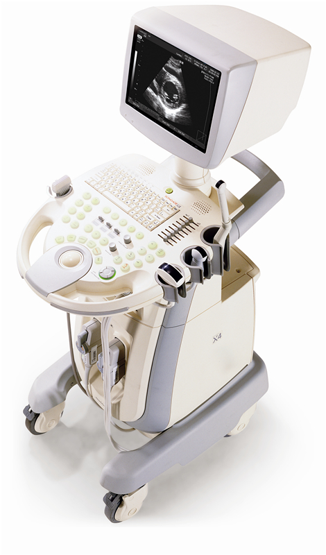 三星麥迪遜高端黑白超聲SonoAce X4