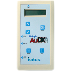 美國580-AX2191耳聲發射測試儀AuDX