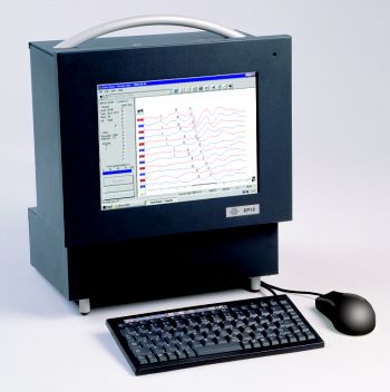 丹麥ep15腦干誘發電位儀