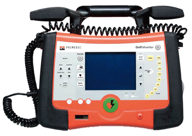 德國普美康XD330除顫血氧起搏監(jiān)護儀