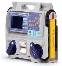 德國普美康Dm30單相波除顫儀(電子屏)