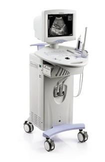 DP-8500全數字黑白超聲診斷系統