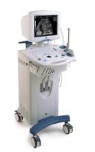 邁瑞DP-7700黑白B超