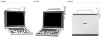 SONOACE R3便攜式超聲診斷儀