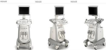 SONOACE X6彩色超聲診斷儀