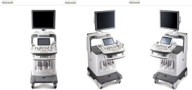 三星麥迪遜ACCUVIX XG四維彩色超聲診斷儀
