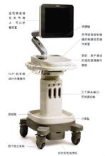Philips Sparq彩色超聲診斷儀