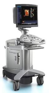 ACUSON Antares彩色多普勒超聲系統(tǒng)