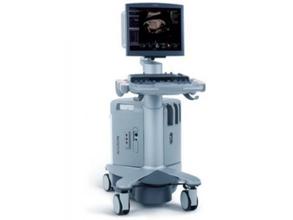 ACUSON S2000超聲診斷系統(tǒng)