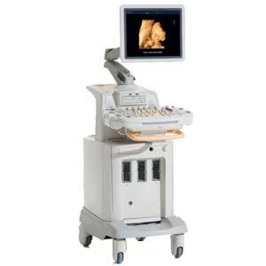 飛利浦HD9“博影”彩色多普勒超聲系統