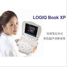 LOGIQ BOOL XP便攜式彩色超聲診斷系統