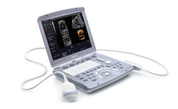 Voluson e便攜式彩色超聲診斷系統