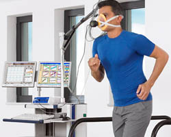 德國Cortex運(yùn)動心肺功能測試儀