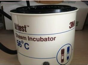 3M 壓力蒸汽滅菌生物指示劑培養(yǎng)器（慢速）(3M118)