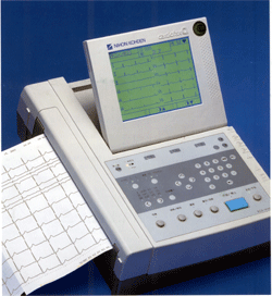 光電十二導(dǎo)ecg-9130p心電圖機(jī)