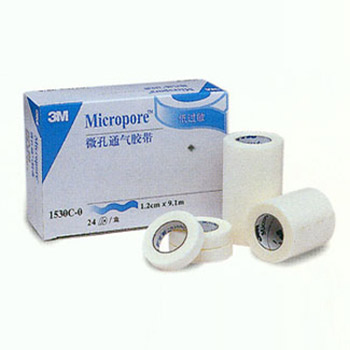 3M1530微孔通氣膠帶