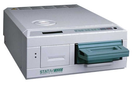 加拿大SCICAN STATIM時代5000型卡式壓力蒸汽滅菌器