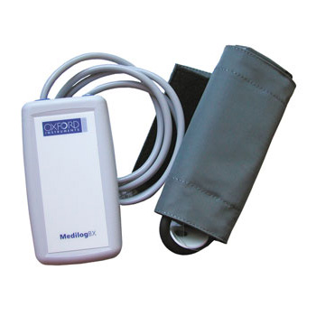 英國牛津動(dòng)態(tài)血壓Medilog分析系統(tǒng)