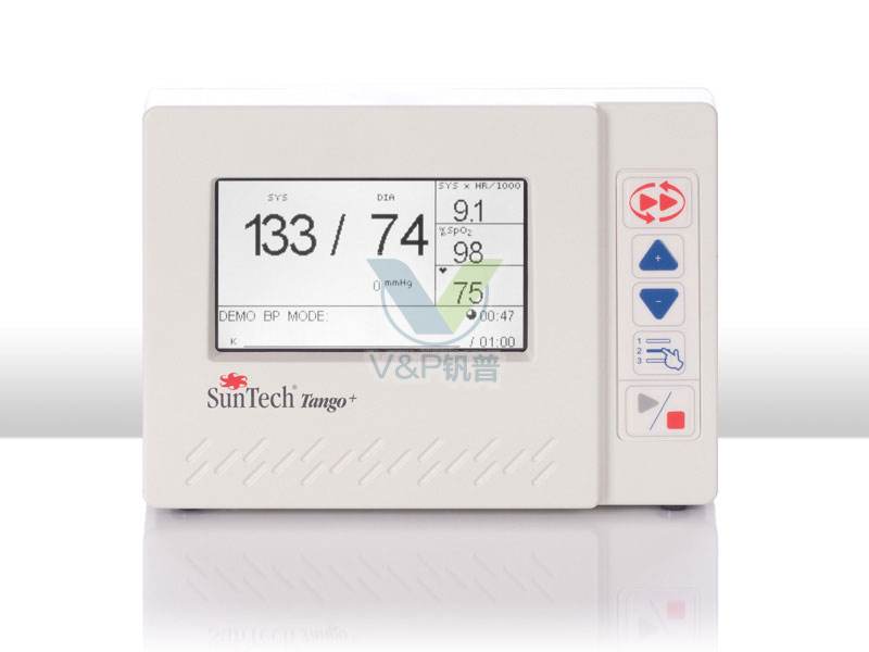 美國suntech運(yùn)動(dòng)血壓監(jiān)測儀Tango+