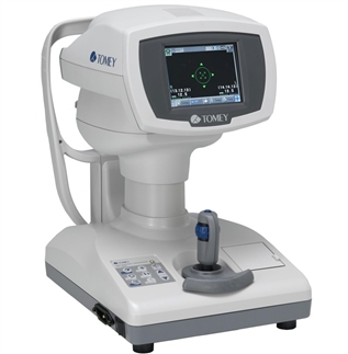 日本多美FT-1000非接觸眼壓計