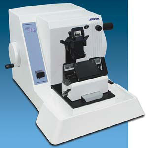 德國美康HM315旋轉切片機