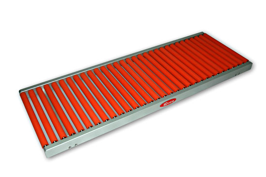 MD220滾軸平臺(tái)