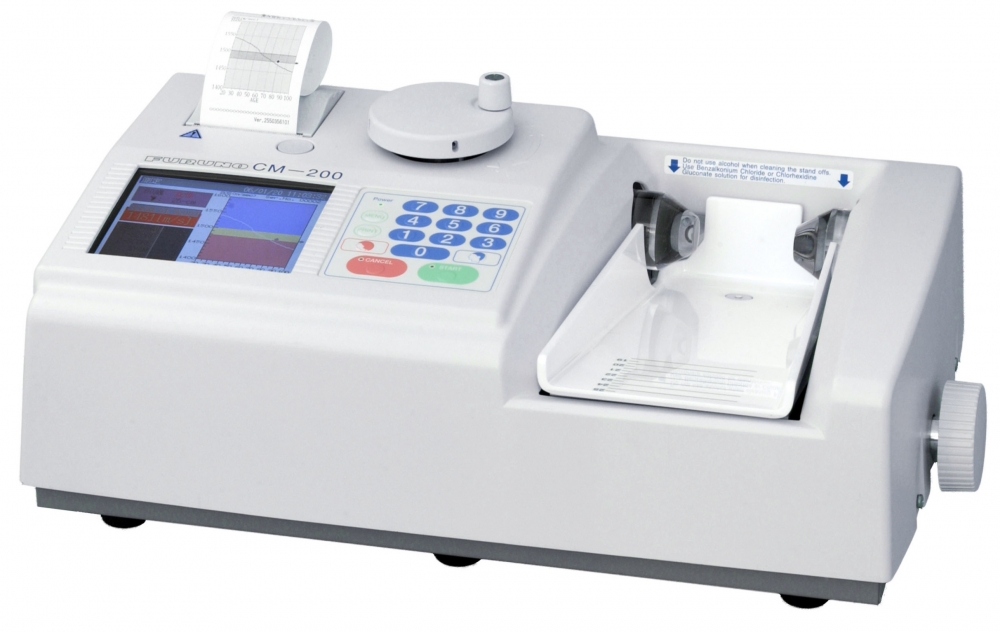 古野CM-200超聲骨密度測定儀