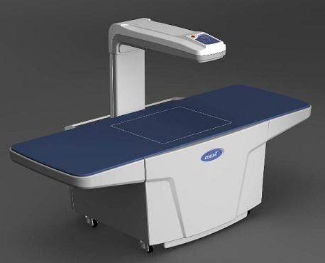 韓國DEXXUM T全身X射線骨密度儀