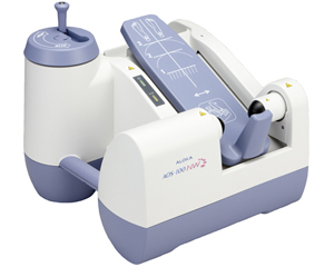 阿洛卡ALOKA AOS100NW骨密度儀