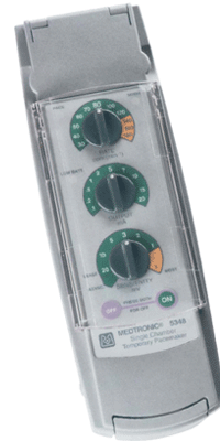 美敦力臨時起搏器5348