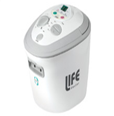 韓國(guó)空氣波壓力治療儀DL2002B