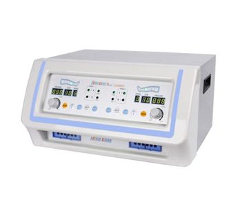 韓國(guó)元產(chǎn)業(yè)LC-600D型空氣波壓力治療