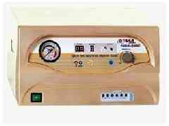 韓國(guó)元金空氣波壓力治療儀Power-Q6000