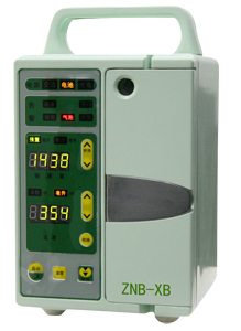 ZNB-XB國產輸液泵