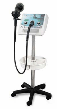 G5 TherAssist振動排痰機