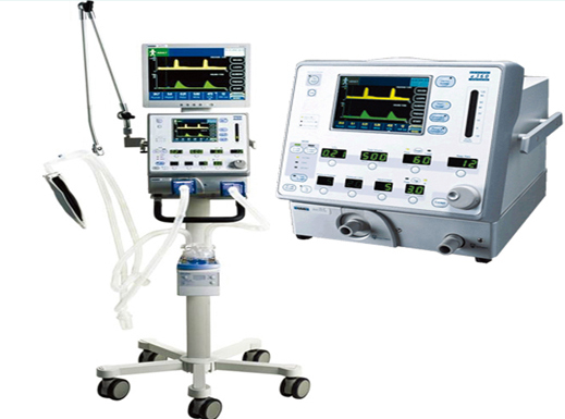 美國紐邦e360無創(chuàng)呼吸機(jī)