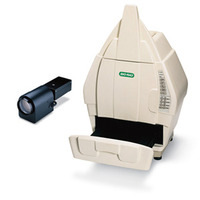 美國伯樂BIO-RAD Gel Doc XR+凝膠成像系統