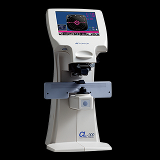 電腦查片儀CL-300