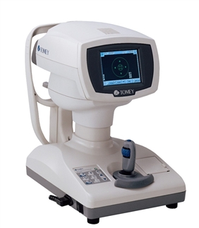 日本多美RC-5000全自動電腦驗光儀