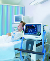 哈美頓Hamilton.c1 呼吸機