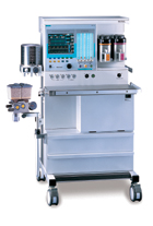 英國麻醉機(Roytech-3麻醉工作站)
