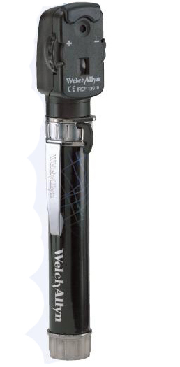 偉倫筆式經濟型檢眼鏡