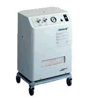 哈美頓VENTILAIRII 醫(yī)用空氣壓縮機