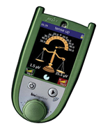 德國神經與肌肉治療儀 Myonova Duo