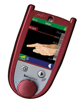 德國神經(jīng)與肌肉治療儀Neurova