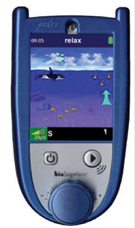 德國失禁治療儀Mikti