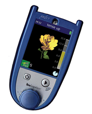 德國失禁治療儀Contiva