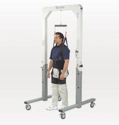 美國Biodex減重步態(tài)訓(xùn)練裝置945-480