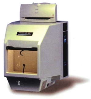 美國PARADIGM LD400全自動聲控視野儀