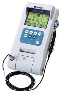 日本多美SP-100手持式角膜測厚儀